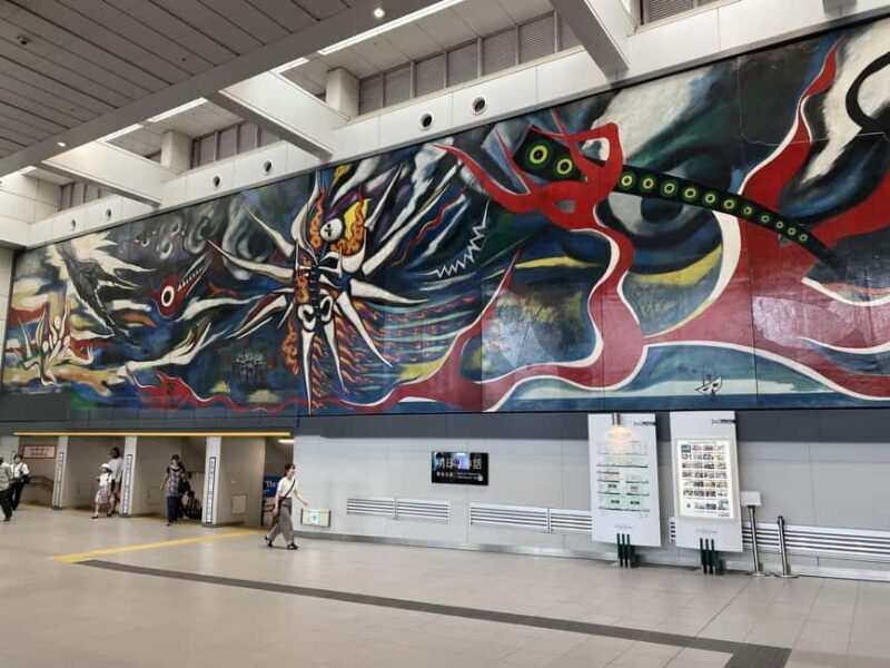 Tokyo: Shibuya Tour with a Local Guide in Spanish and Hidden Gems - FAQ