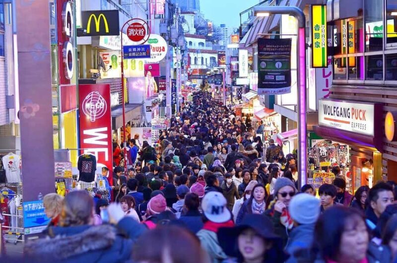 Tokyo: Shibuya Vibes - Walking Tour - Who This Tour Is Best For
