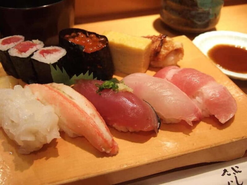 Tokyo: Shibuya's Daytime Delights: A Food & Cafe Tour - Why This Tour Is a Smart Choice
