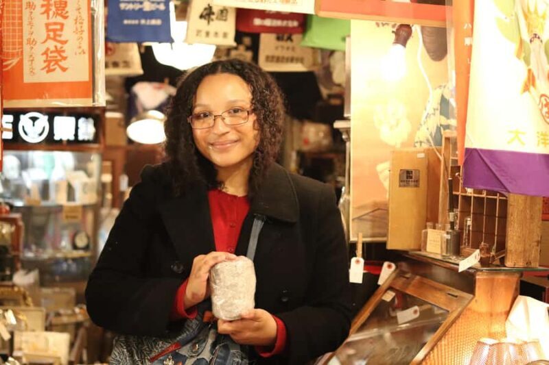 Tokyo: Shimokitazawa Walking Tour with Drink - FAQs