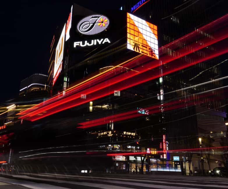 Tokyo: Shinbashi Food Tour - Authentic Insights from Reviews