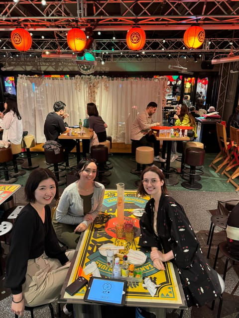 tokyo-shinjuku-and-nakano-nightlife-walking-tour