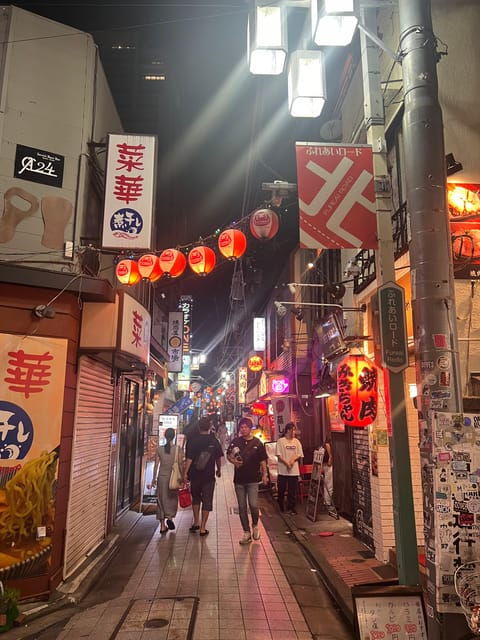 tokyo-shinjuku-and-nakano-nightlife-walking-tour