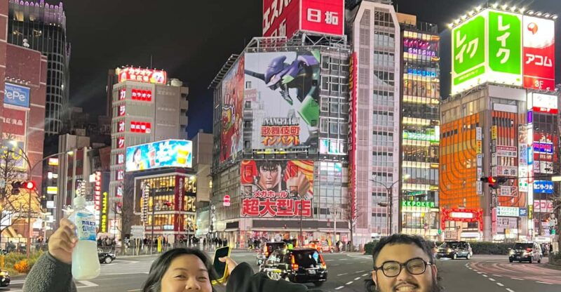 tokyo-shinjuku-and-nakano-nightlife-walking-tour