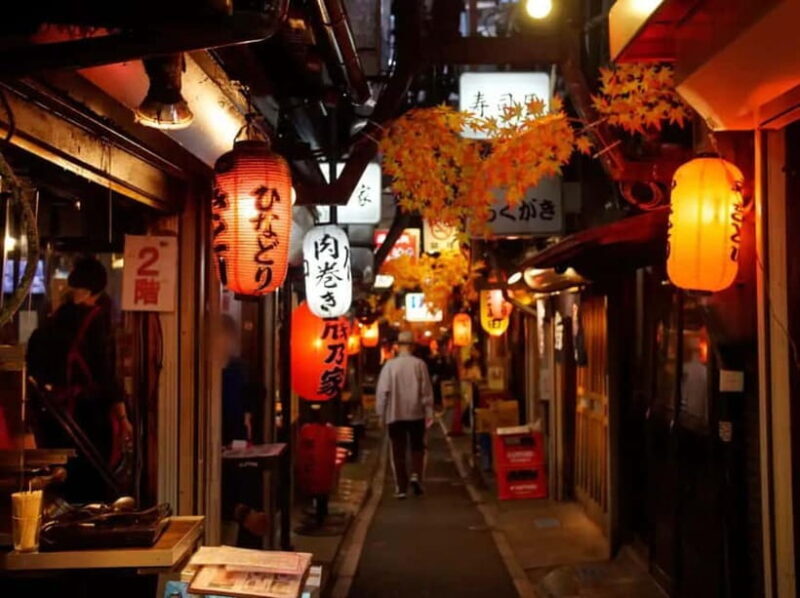 Tokyo: Shinjuku Bar and Izakaya Hopping Tour - Final Thoughts: Why You Should Consider This Experience