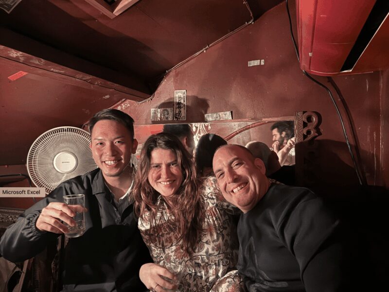 Tokyo: Shinjuku Bar and Izakaya Hopping Tour - FAQs