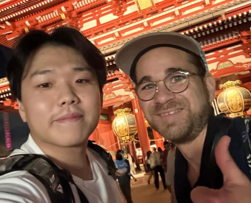 Tokyo: Shinjuku Bar Hopping & Cultural Exchange with Locals - In-Depth Review of the Experience