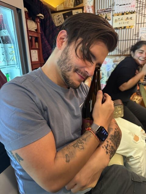 Tokyo: Shinjuku Bar Hopping & Karaoke Night Tour - Authenticity & Local Culture