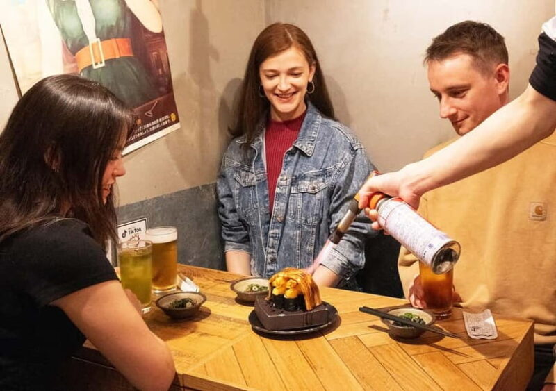 Tokyo: Shinjuku Bar Hopping & Night Walking Tour - Who Would Love This Tour?