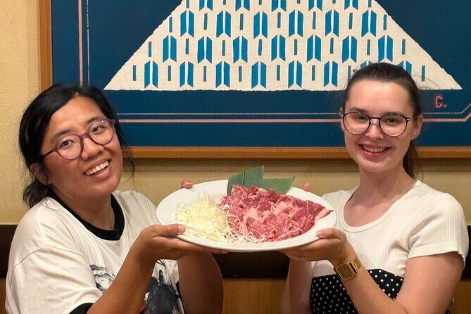 Tokyo Shinjuku Bar Hopping Wagyu , Ramen & 7 Dishes - Final Thoughts