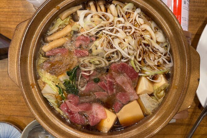 Tokyo Shinjuku Bar Hopping Wagyu , Ramen & 7 Dishes - FAQ