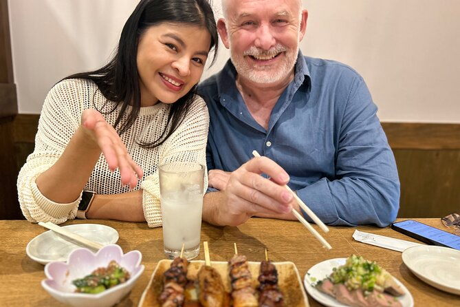 tokyo-shinjuku-discover-night-culture-japanese-gourmet-drinks