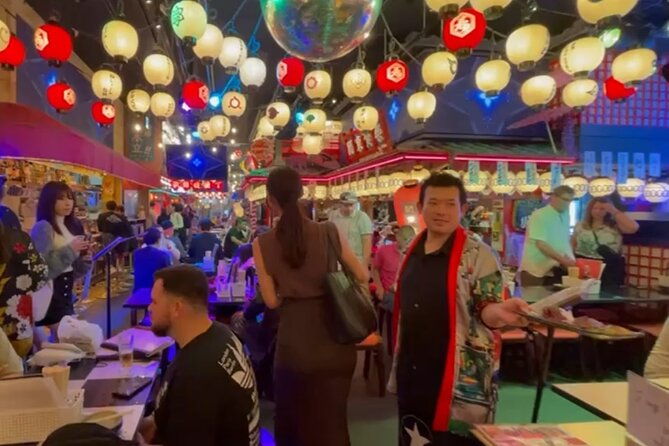 tokyo-shinjuku-discover-night-culture-japanese-gourmet-drinks