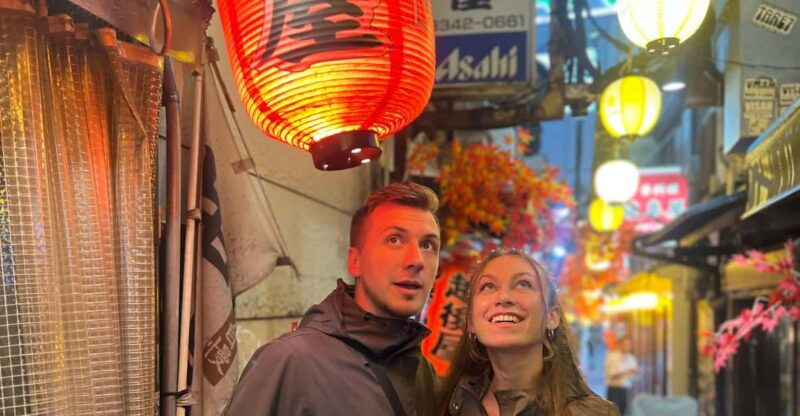 tokyo-shinjuku-food-tour-13-dishes-and-4-eateries