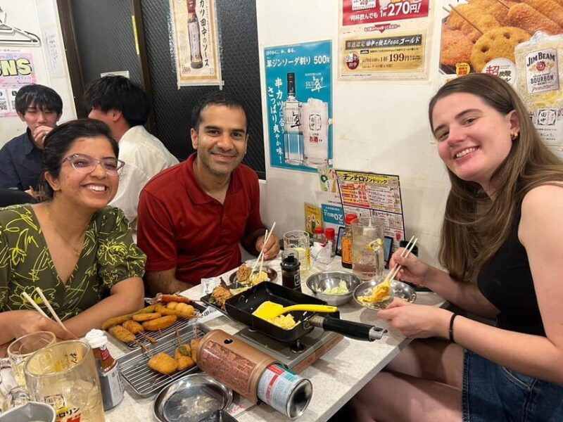 tokyo-shinjuku-food-tour-13-dishes-and-4-eateries