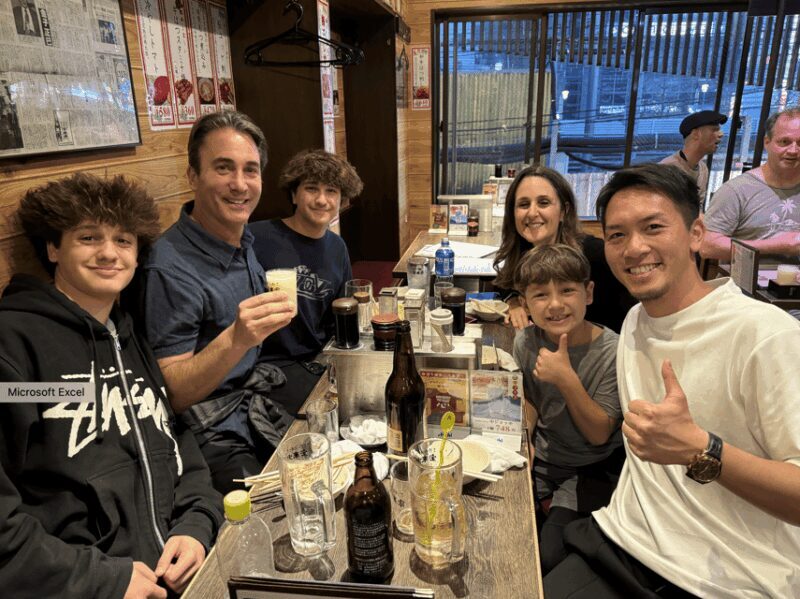 Tokyo: Shinjuku Food Tour- 15 Dishes and 4 Eateries - Authenticity, Value, and Overall Impression