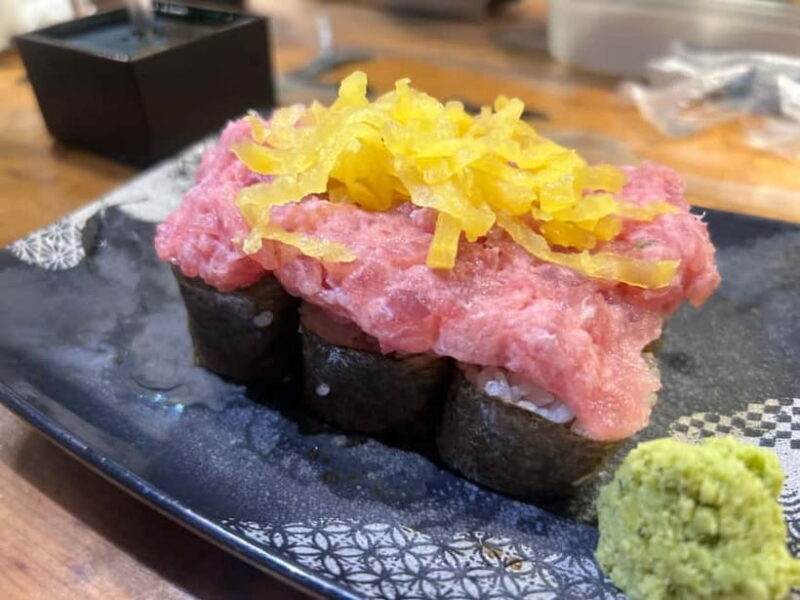 Tokyo: Shinjuku Food Tour (15 Dishes and 4 Eateries) - FAQs