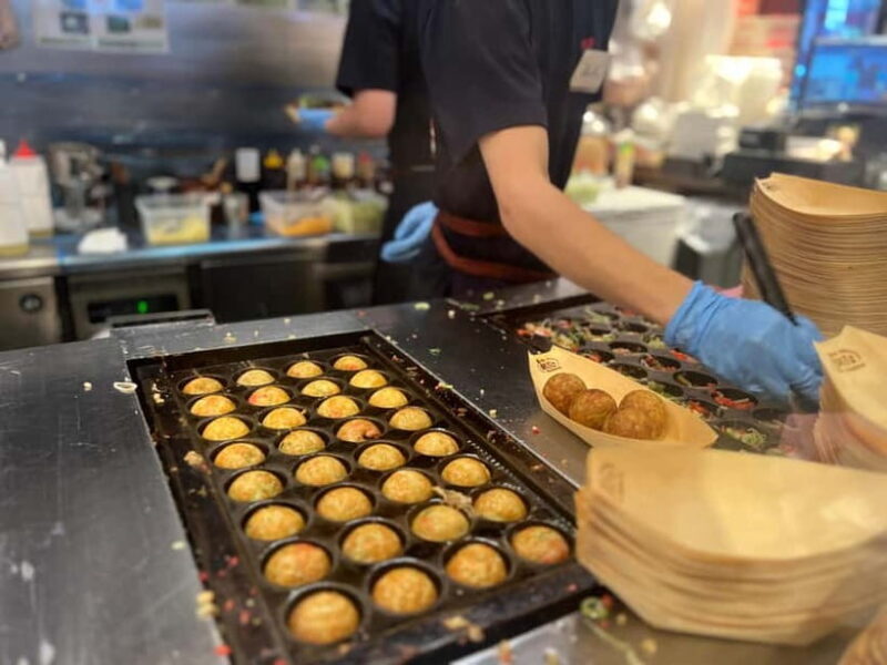 Tokyo: Shinjuku Food Tour (15 Dishes and 4 Eateries) - Final Thoughts