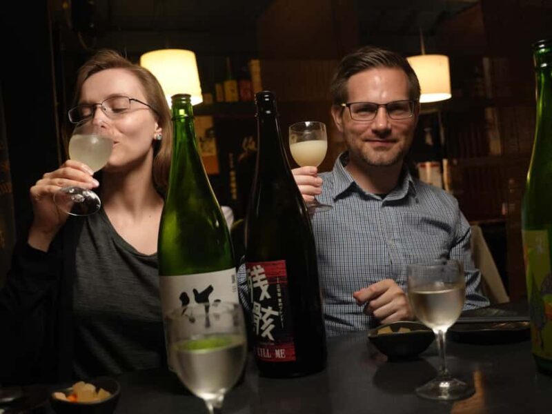 Tokyo Shinjuku Food Tour for Family [1 Group Only] - Introduction 