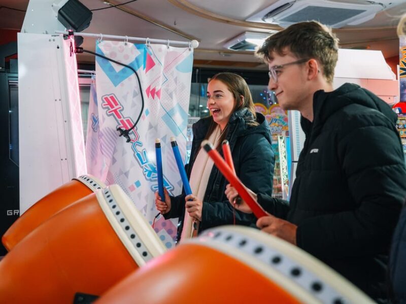 Tokyo Shinjuku Food Tour for Family [1 Group Only] - FAQs