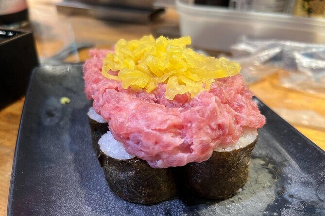 Tokyo Shinjuku Food Tour with 13 Dishes and 4 Local Eateries - Final Thoughts