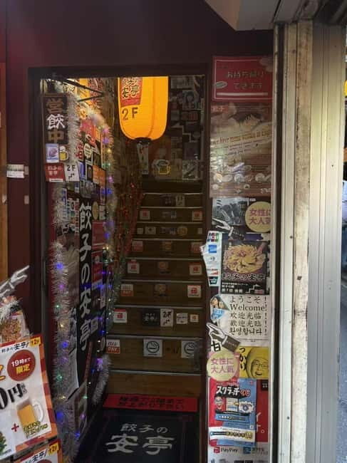 Tokyo: Shinjuku Food Tour with a Downtown Gourmet Hunter - Final Thoughts