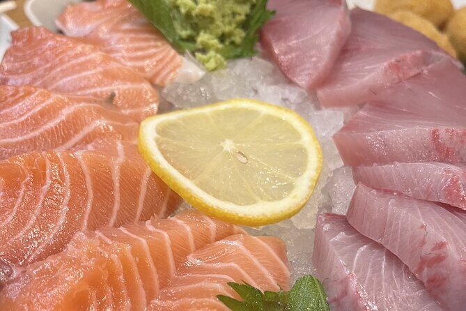 Tokyo: Shinjuku Guys' Night Out Tour (Eat, Drink, & Mingle) - FAQs