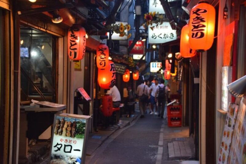 tokyo-shinjuku-izakaya-and-golden-gai-bar-hopping-tour