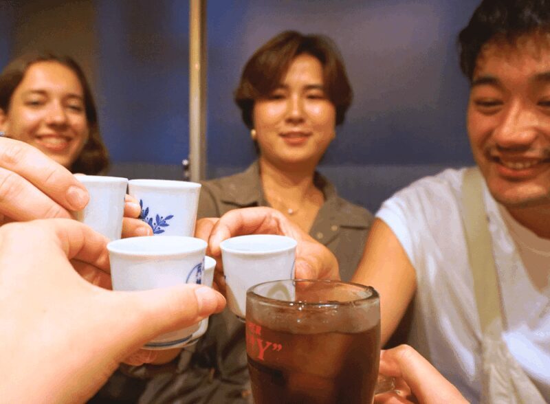 Tokyo: Shinjuku Izakaya Food&Drinking Tour (Local Guide) - Who is This Tour Best For?