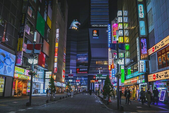 Tokyo: Shinjuku Local Eats, Street Food Tour & Culture Walk - Who Will Love This Tour?
