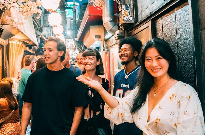 Tokyo: Shinjuku Local Eats, Street Food Tour & Culture Walk - FAQ