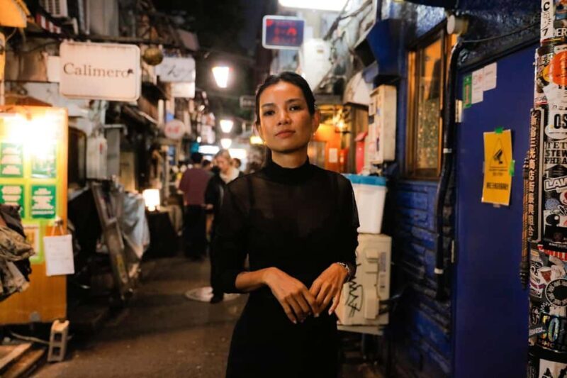 Tokyo: Shinjuku Night Photography Tour with Photographer - The Value of High-Quality Images