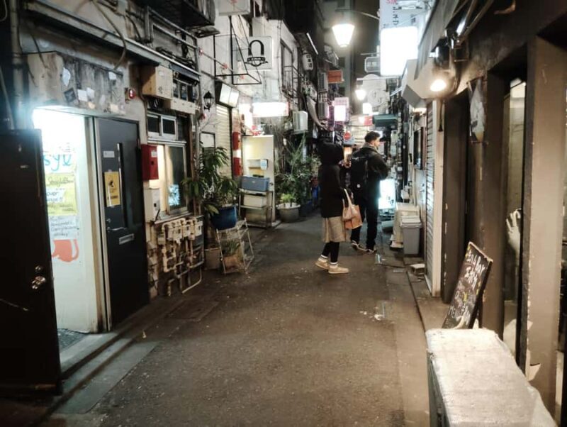 Tokyo: Shinjuku Night Tour to Kabukicho with Bar Hopping - Practical Tips for Making the Most of Your Night Tour