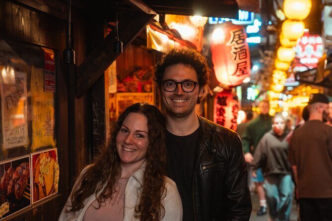 Tokyo Shinjuku Night Walking Tour Golden Gai And Local Culture - Final Thoughts