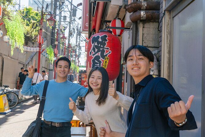 Tokyo: Shinjuku Private Vibrant District Walking Tour - What Travelers Can Expect