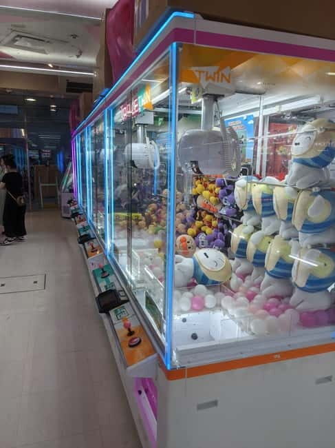 Tokyo Shinjuku : Private Walking Night Tour with Pachinko - Japan’s Iconic Pachinko Experience