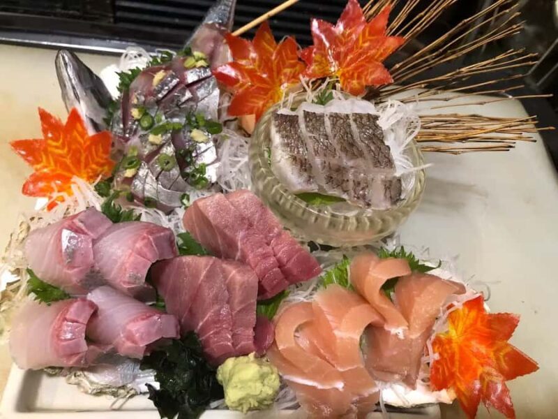 Tokyo-Shinjuku Priveter Food Tour Eat Like A Local - Exploring Shinjuku’s Food Scene: An Authentic Journey