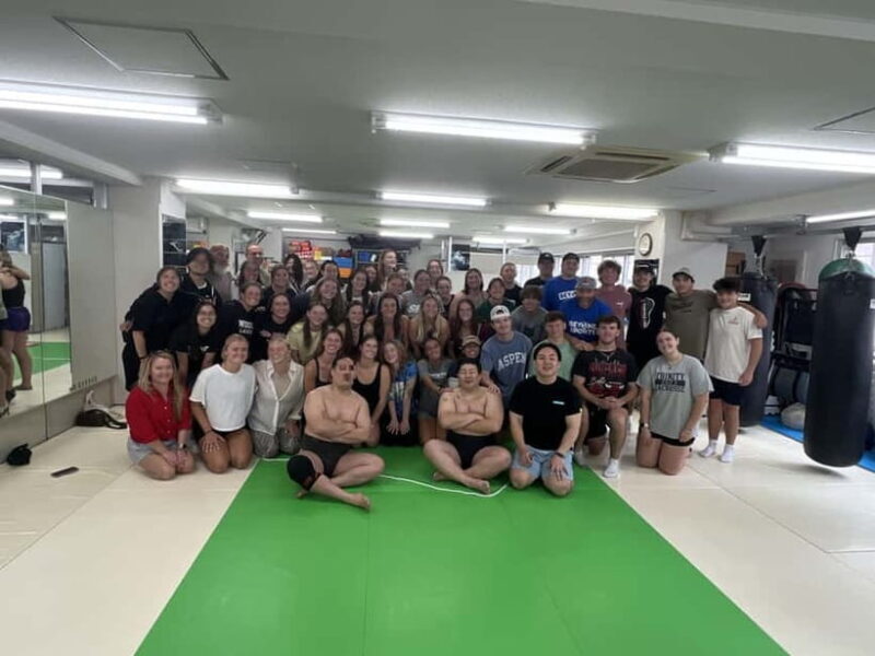 Tokyo Shinjuku: Sanctuary Grand Sumo Experience For Group - Authenticity and Cultural Significance