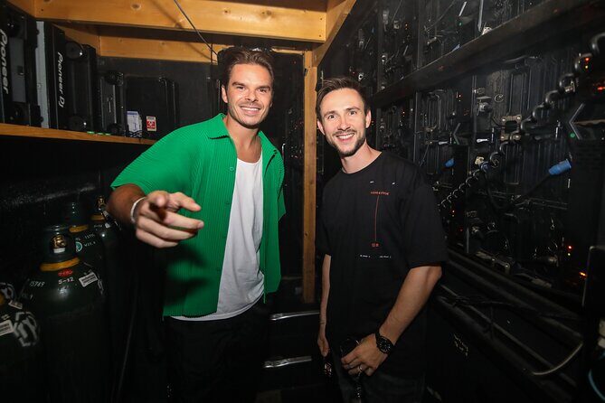 Tokyo Shinjuku: WARP Nightclub Admission Ticket (For Foreign) - Final Thoughts