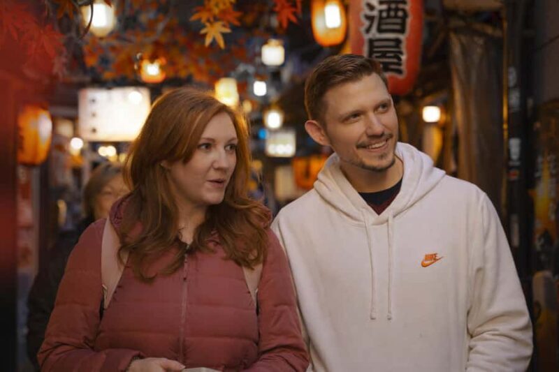 Tokyo - Shinjuku's Most Underrated Eats (3 stops, 3 drinks) - Diving Into the Experience: What to Expect from This Shinjuku Food Tour