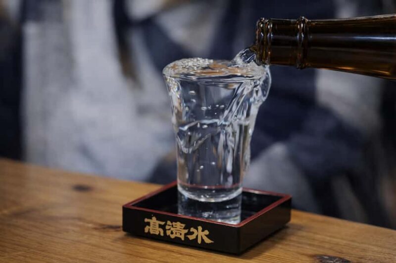 Tokyo - Shinjuku's Most Underrated Eats (3 stops, 3 drinks) - The Itinerary in Detail: What Makes Each Stop Special