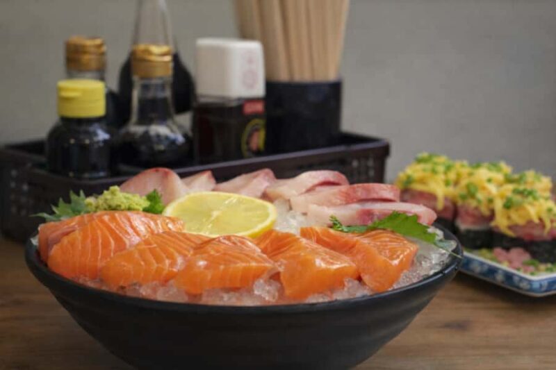 Tokyo - Shinjuku's Most Underrated Eats (3 stops, 3 drinks) - Who Will Love This Tour?