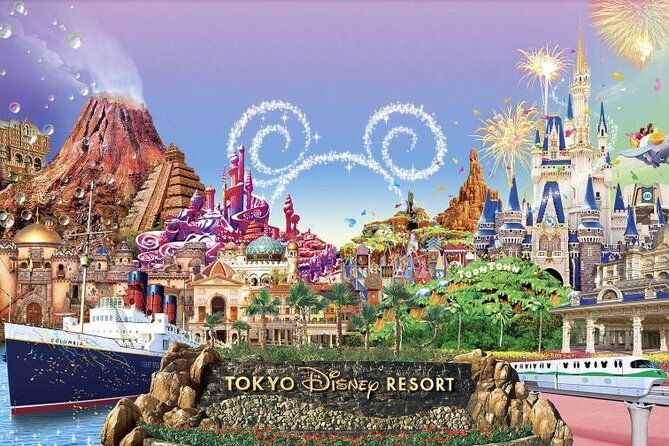 tokyo-shinkansen-disneyland-yokohama-city-to-city-transfer
