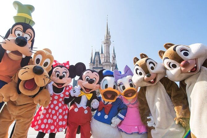 tokyo-shinkansen-disneyland-yokohama-city-to-city-transfer