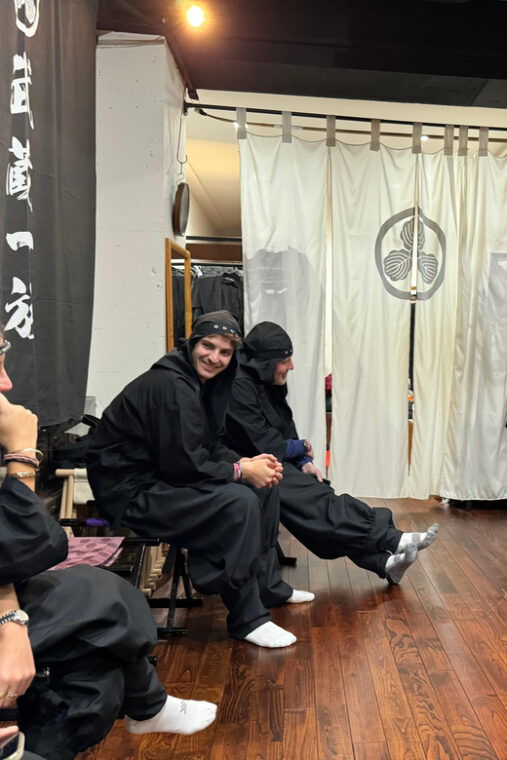tokyo-shinobi-samurai-premium-exp-for-solo-travelers-90min