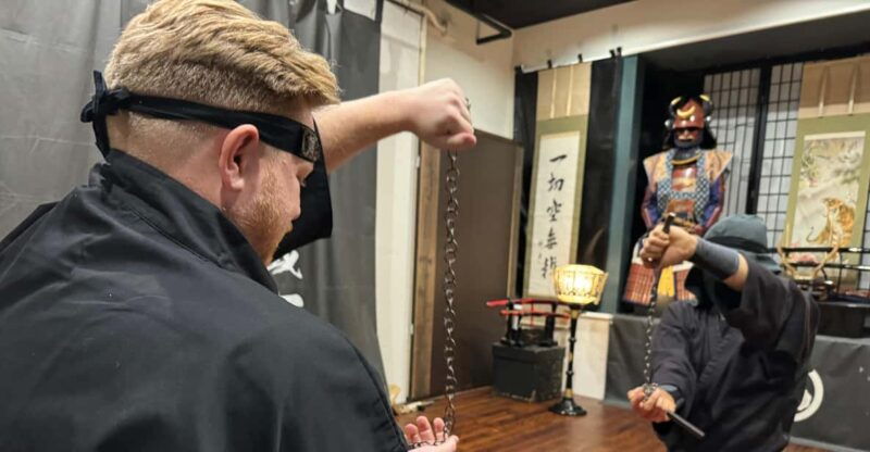 tokyo-shinobi-samurai-premium-experience-at-ninja-clan-dojo