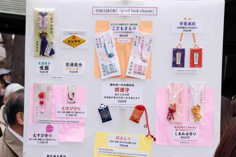 Tokyo: Shinto and Buddhism Walking Tour with Guide - A Detailed Look at the Tour