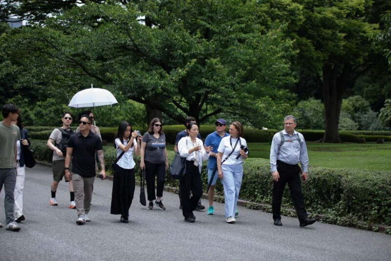 Tokyo: Shogun Tour of the Imperial Palace East Gardens - Final Thoughts: Does It Offer Good Value?