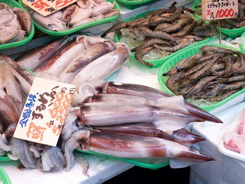 Tokyo Shopping Street Private Tour Government Licensed Guide - The Practical Side: Pricing, Duration, and Tips