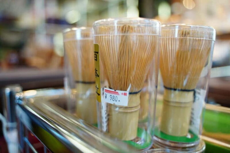 Tokyo Shopping Street Private Tour Government Licensed Guide - Who Is This Tour Best For?